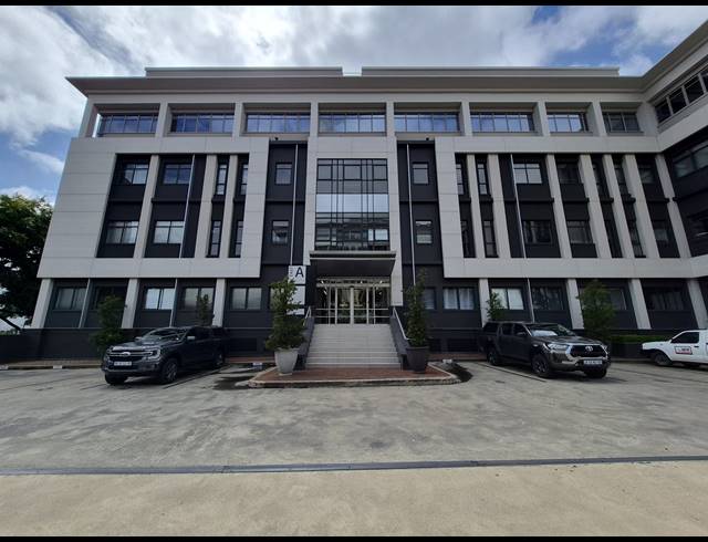 296M² OFFICE TO LET IN SANDTON CENTRAL